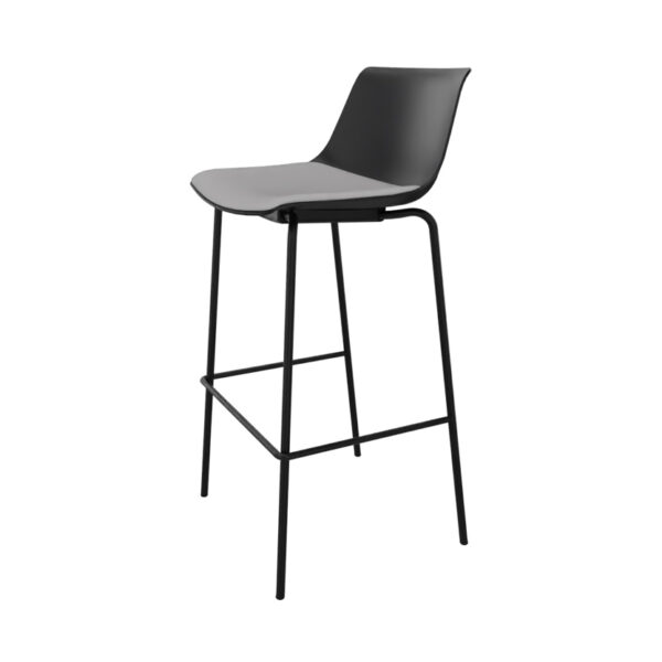 INTERSTUHL Barstuhl SHUFFLEis1