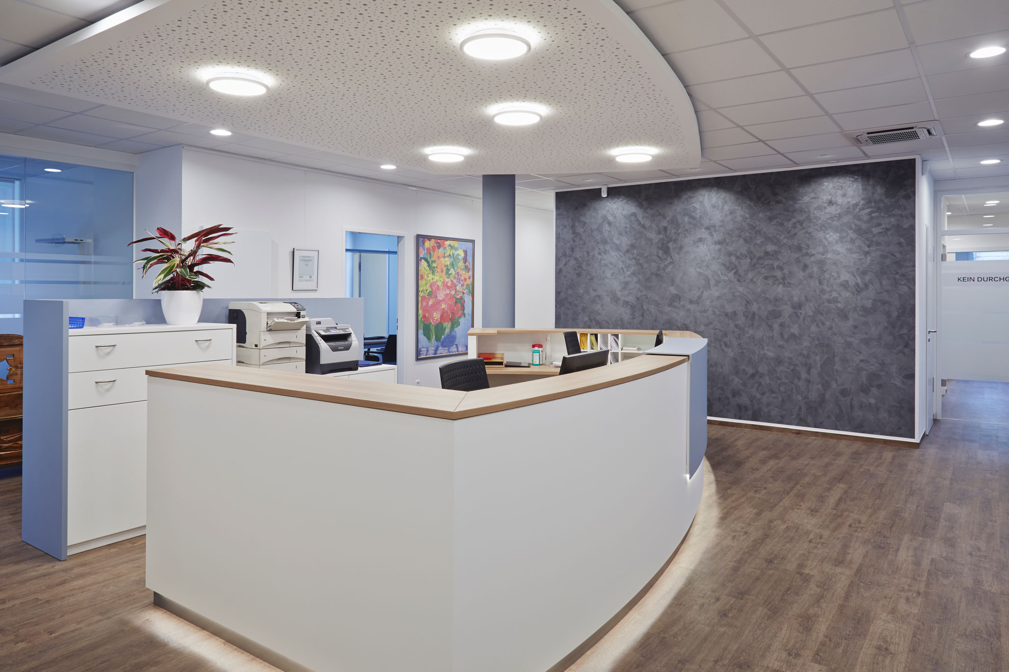 Dr. med. Ludger Stratmann in Soest Westf.