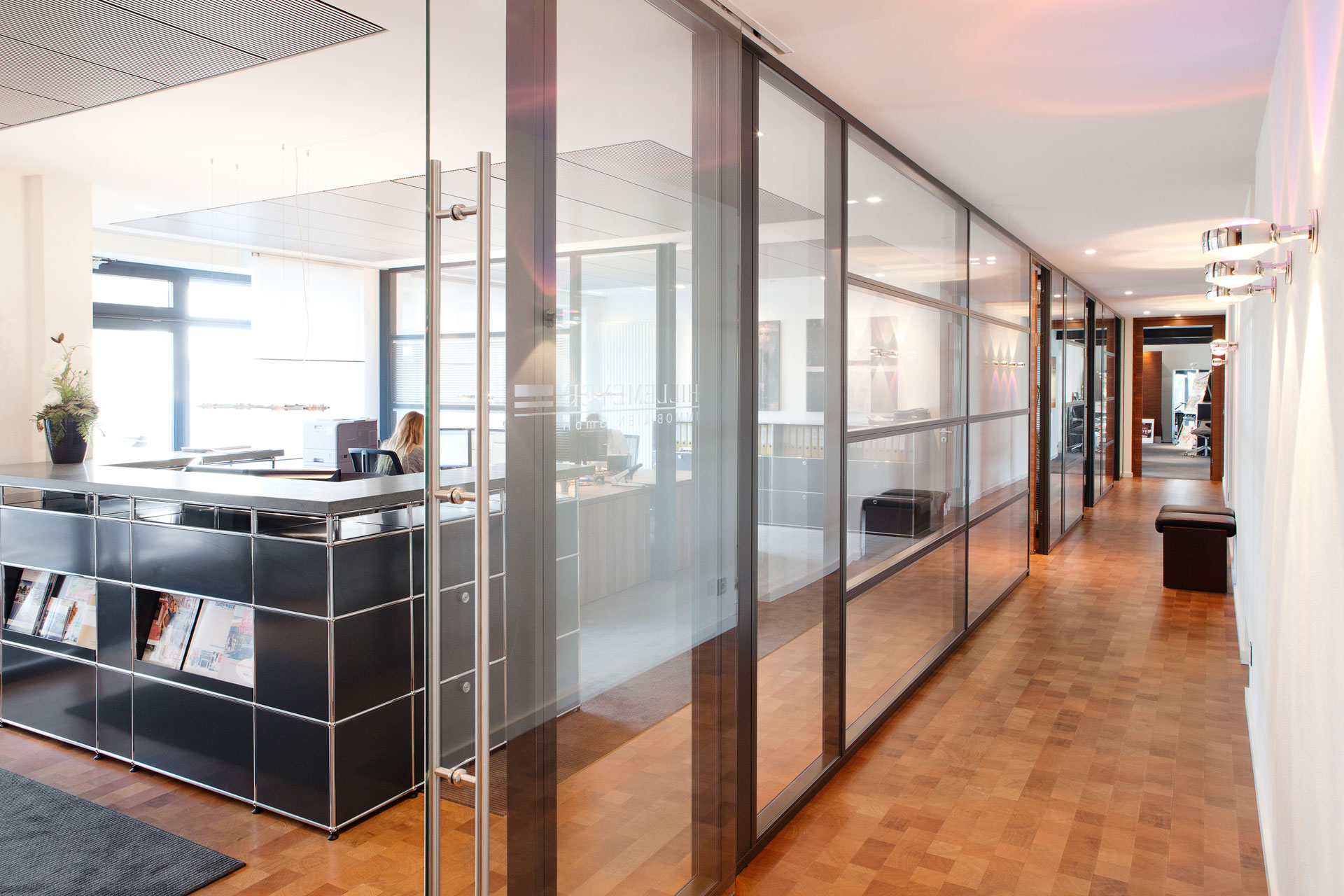 Hillemeyer Immobilien GmbH in Lippstadt