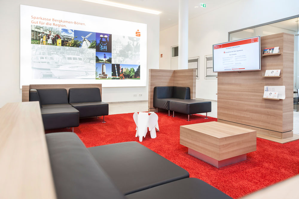 Sparkasse Bergkamen-Bönen