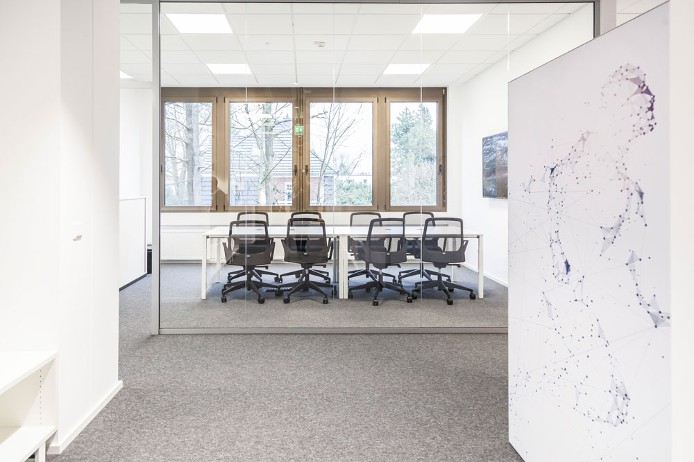 HELLA GmbH & Co. KGaA in Lippstadt