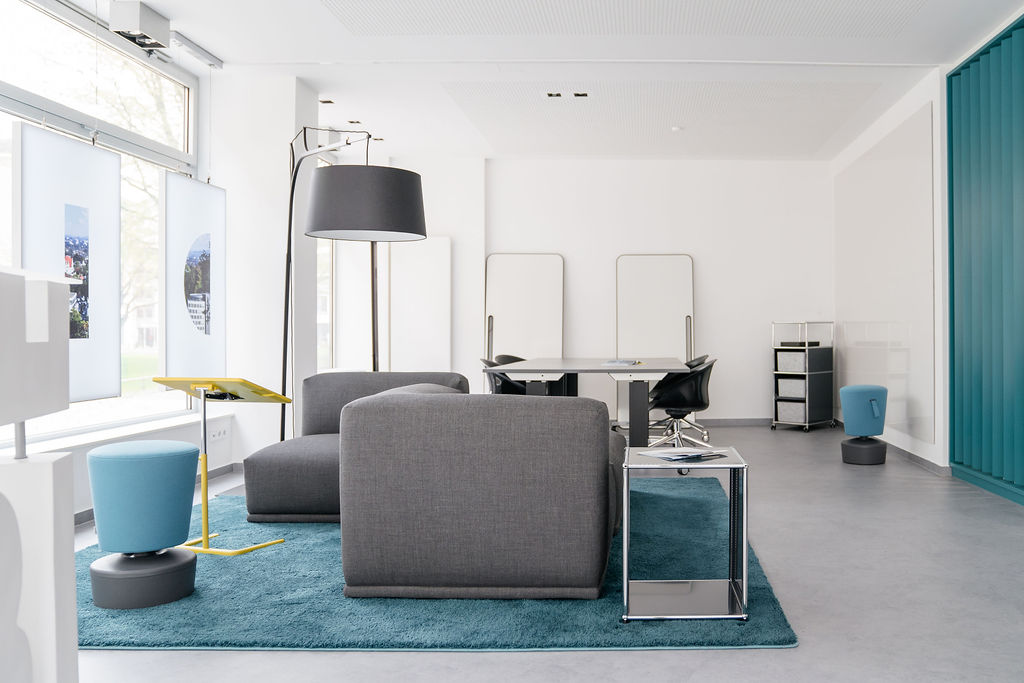 Fachhochschule des Mittelstands (FHM) GmbH in Bielefeld