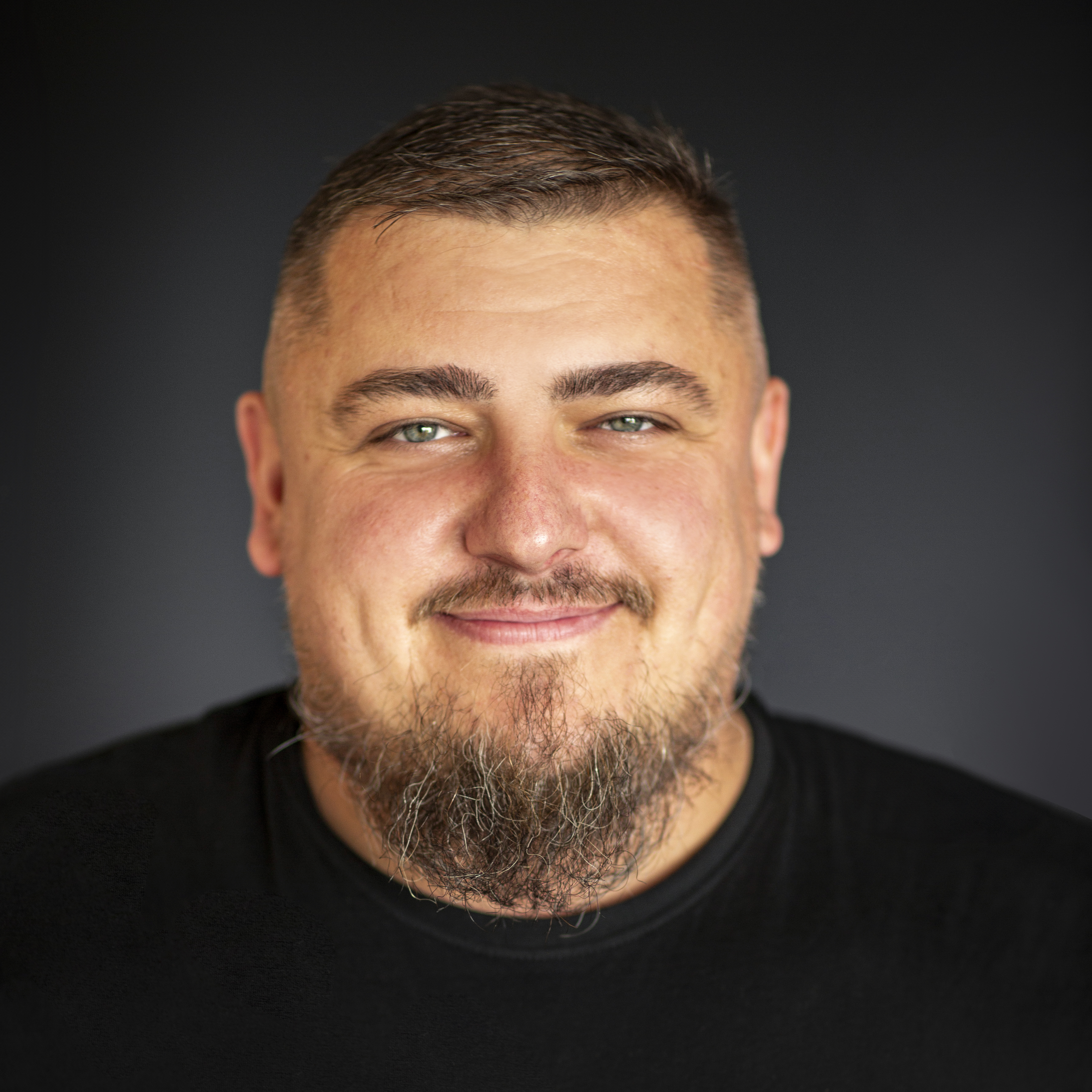 Radoslaw Piotr Pisarski