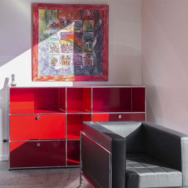 Schlünder Rechtsanwälte Partnerschaft mbB in Hamm