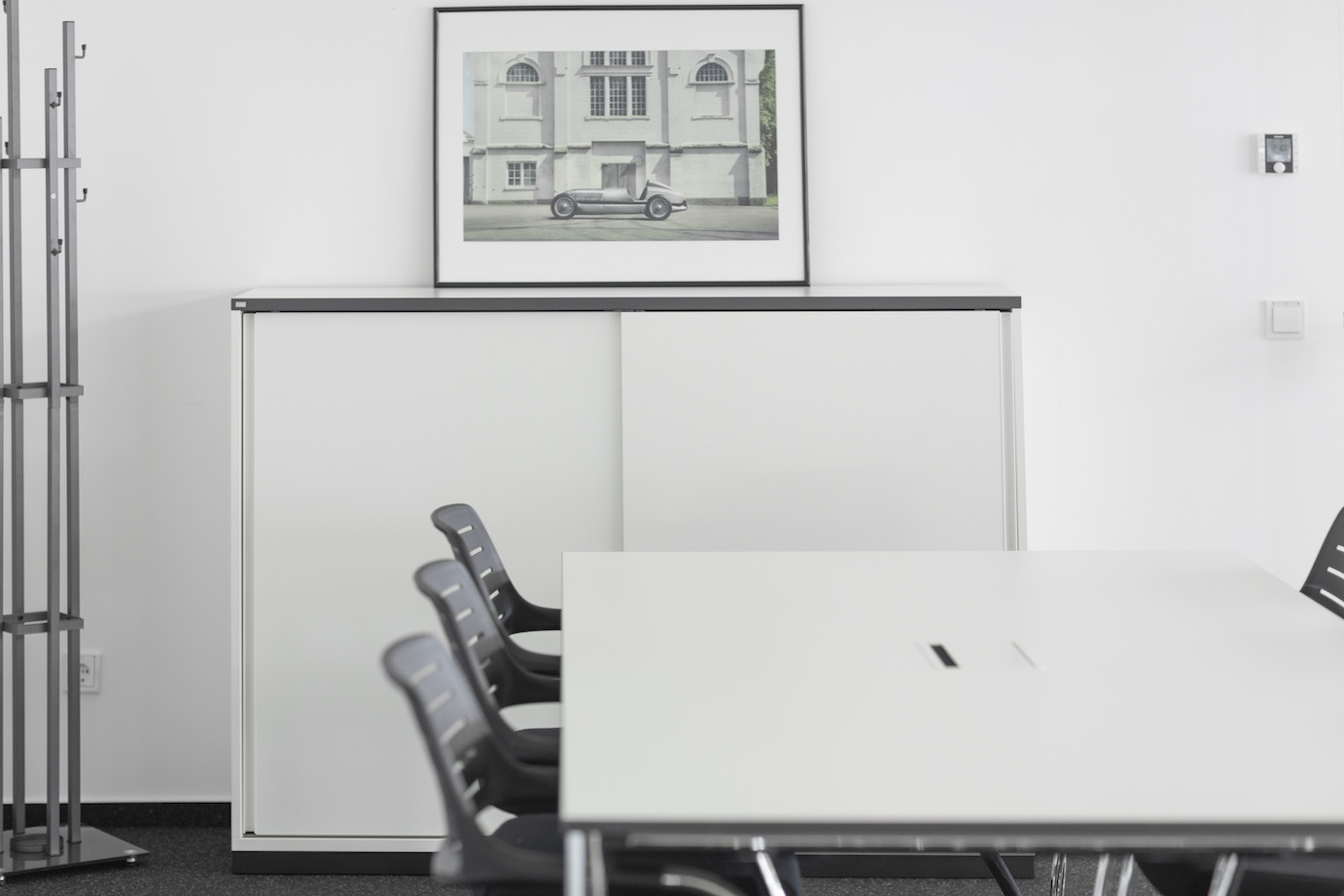 Senger Südwestfalen GmbH in Hamm