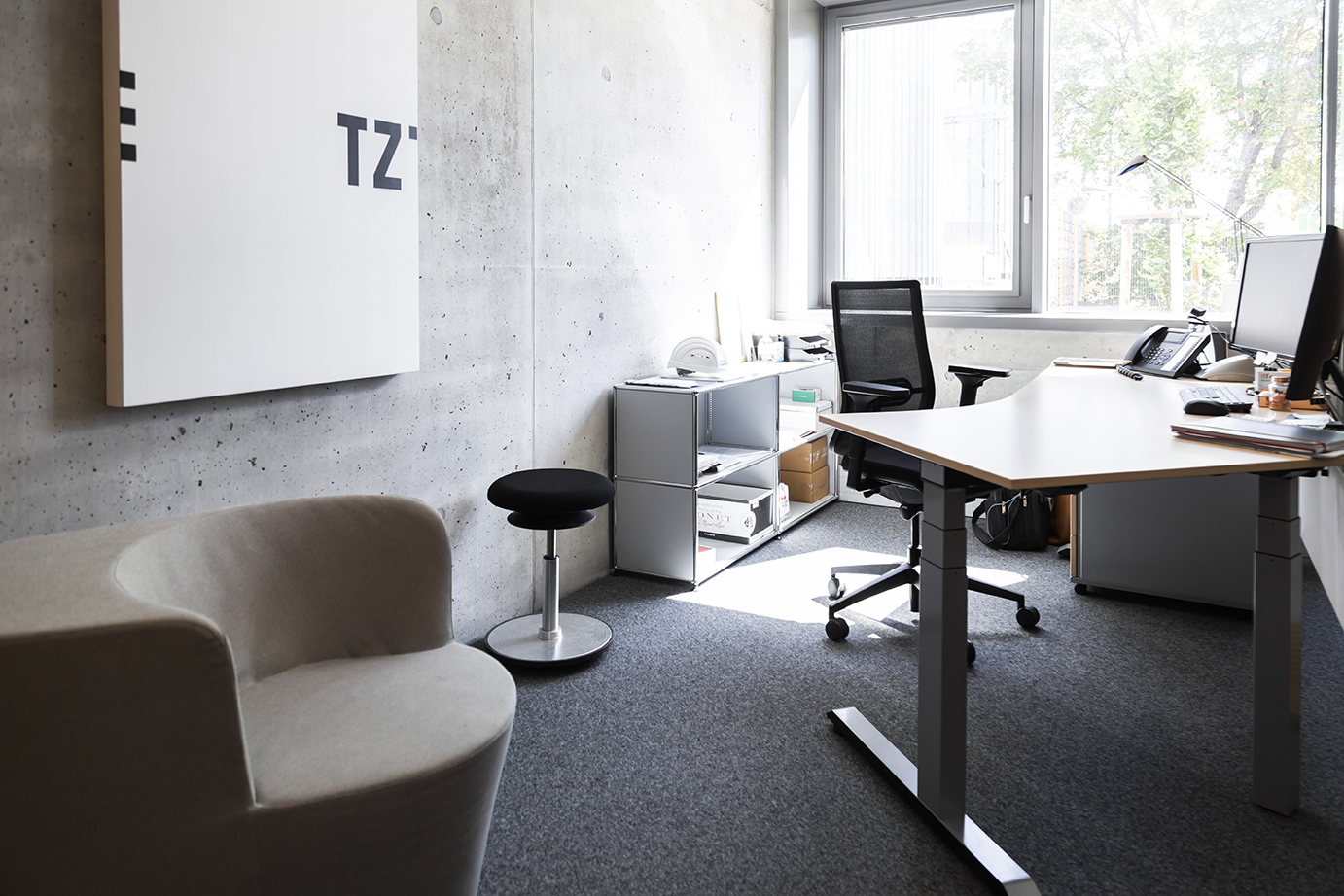 Jäckering Mühlen- und Nährmittelwerke GmbH in Hamm Westf.