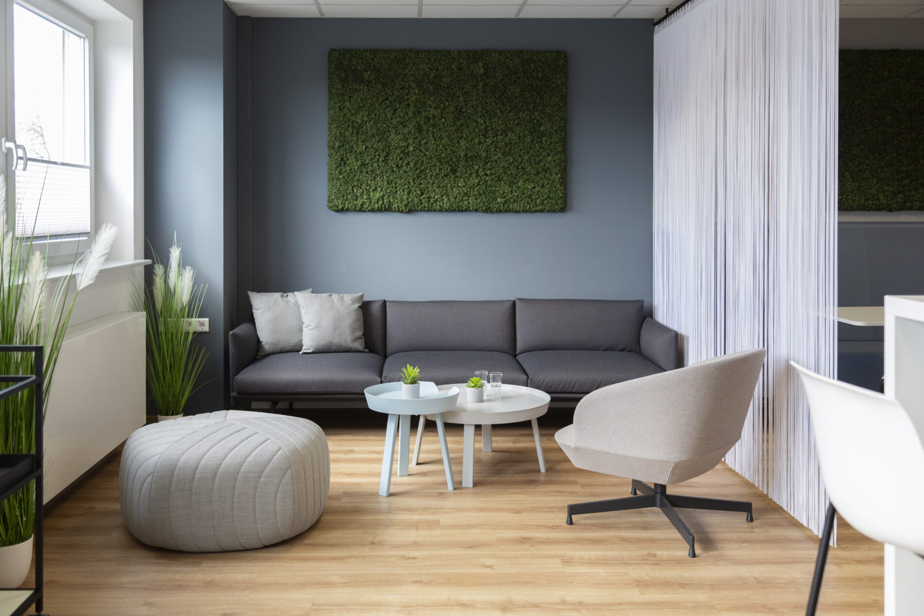 B+M Blumenbecker GmbH