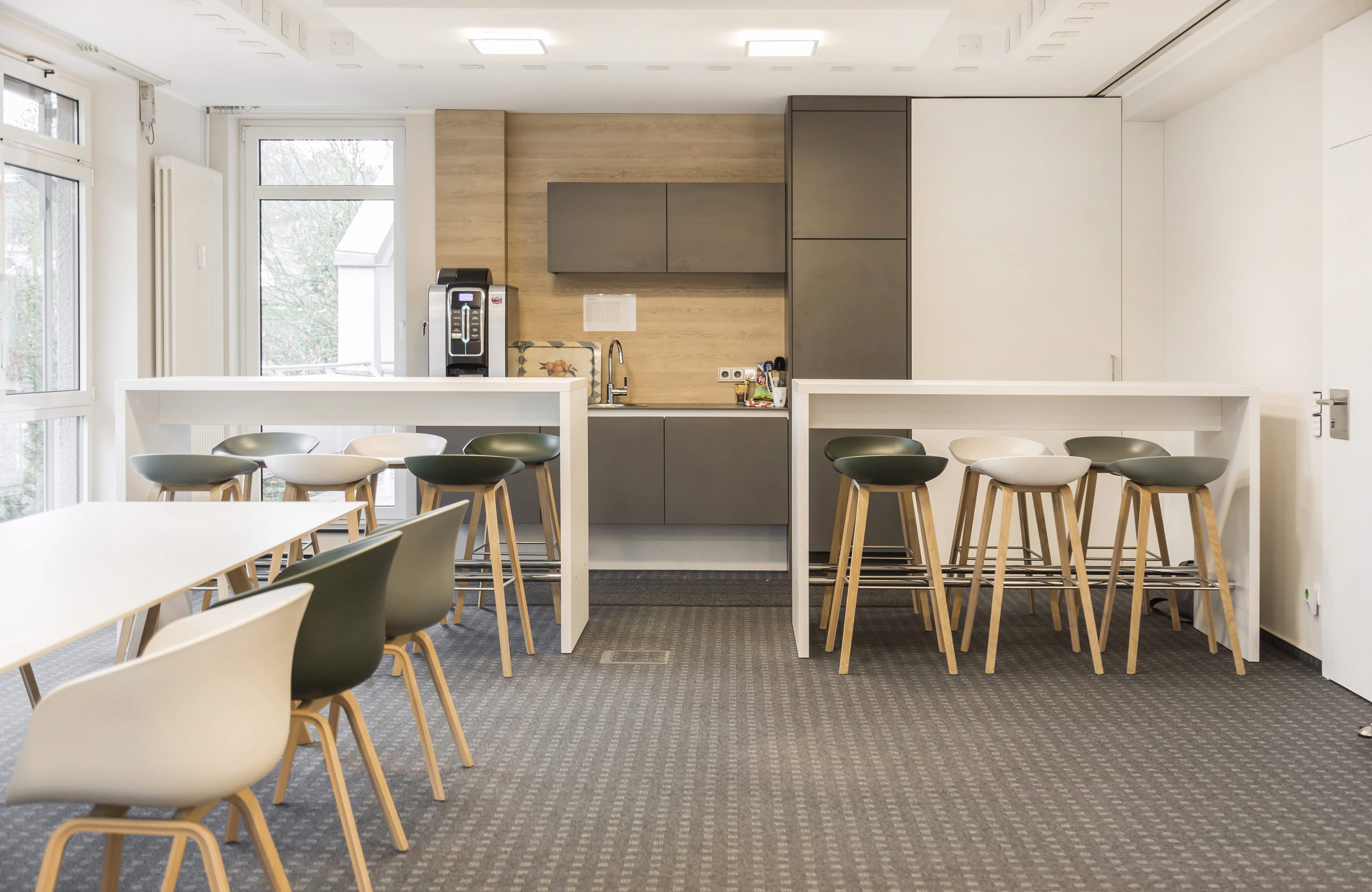 Innofactory GmbH in Lennestadt