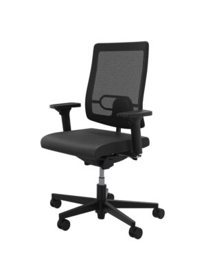 SEDUS Drehstuhl Black Dot 24
