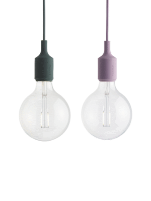 MUUTO Pendelleuchte E27 Pendant Lamp