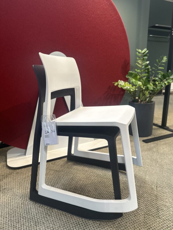 VITRA Tip Ton Kunststoffstuhl