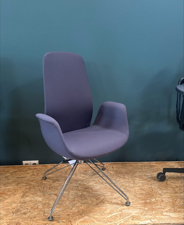 PROFIM Sessel Elli Pro 10 V3