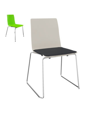 SEDUS Besucherstuhl Meet Chair