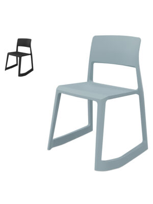 VITRA Tip Ton Kunststoffstuhl