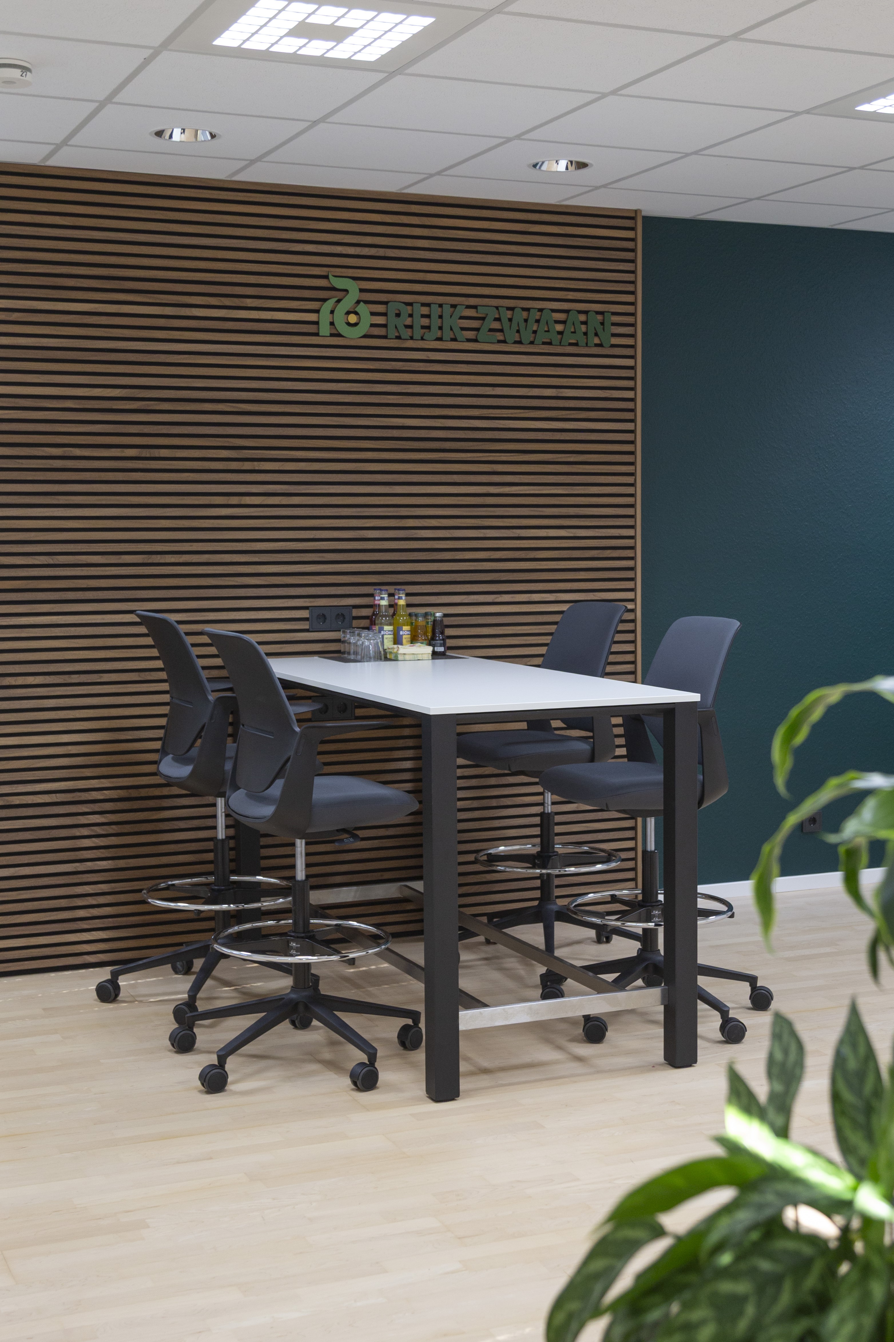 Rijk Zwaan Welver GmbH