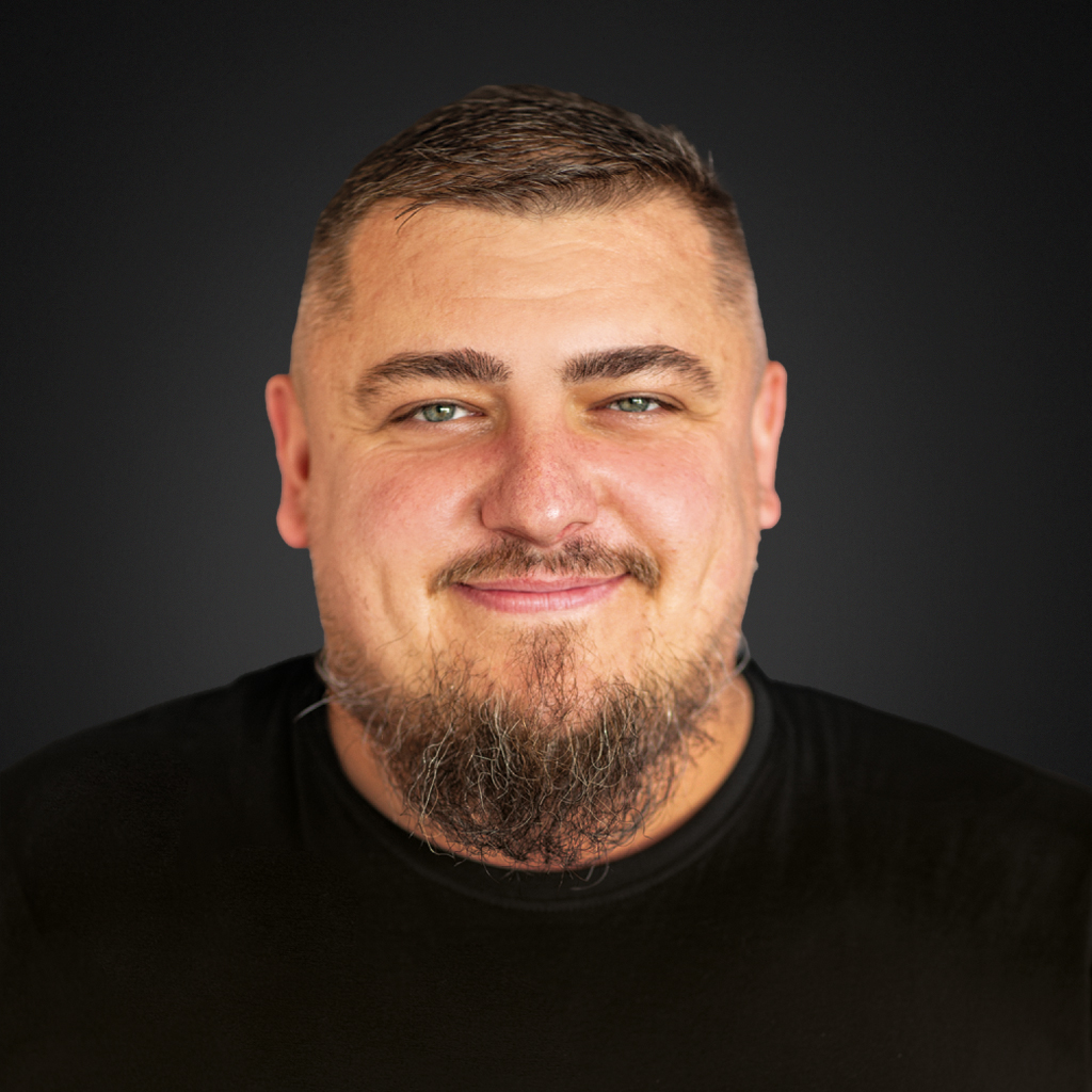 Radoslaw Piotr Pisarski