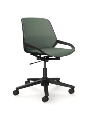 AERIS Numo Task mit Federbein