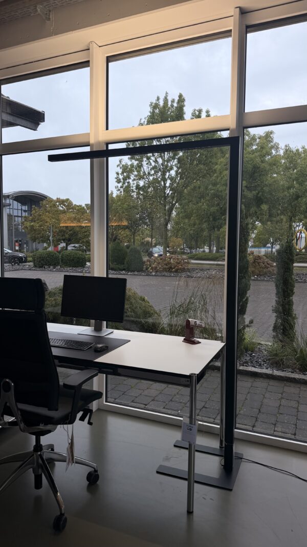 ARTEMIDE Econ Office Floor L – Bild 2