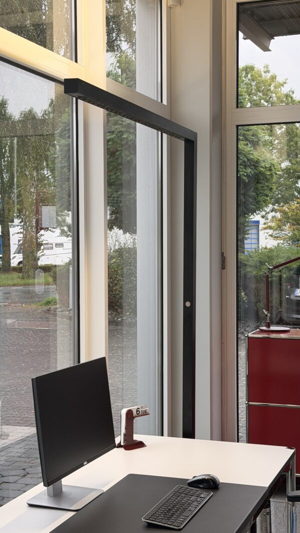 ARTEMIDE Econ Office Floor L – Bild 3
