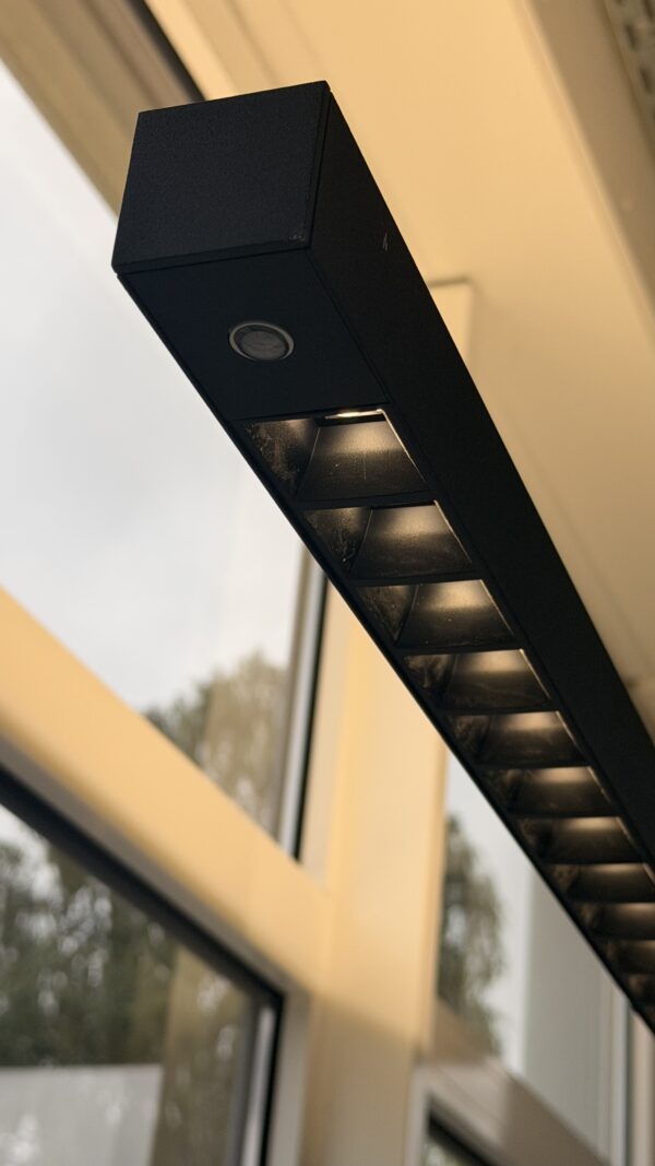 ARTEMIDE Econ Office Floor L – Bild 4